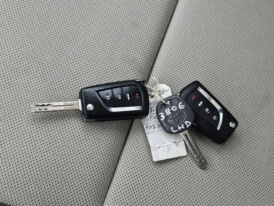 2021 Toyota Corolla XLI 