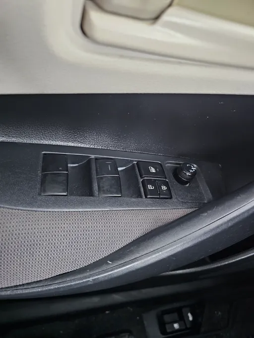 2021 Toyota Corolla XLI 