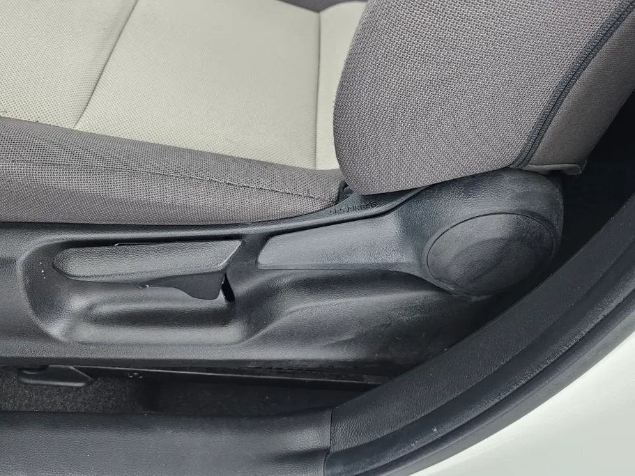 2021 Toyota Corolla XLI 