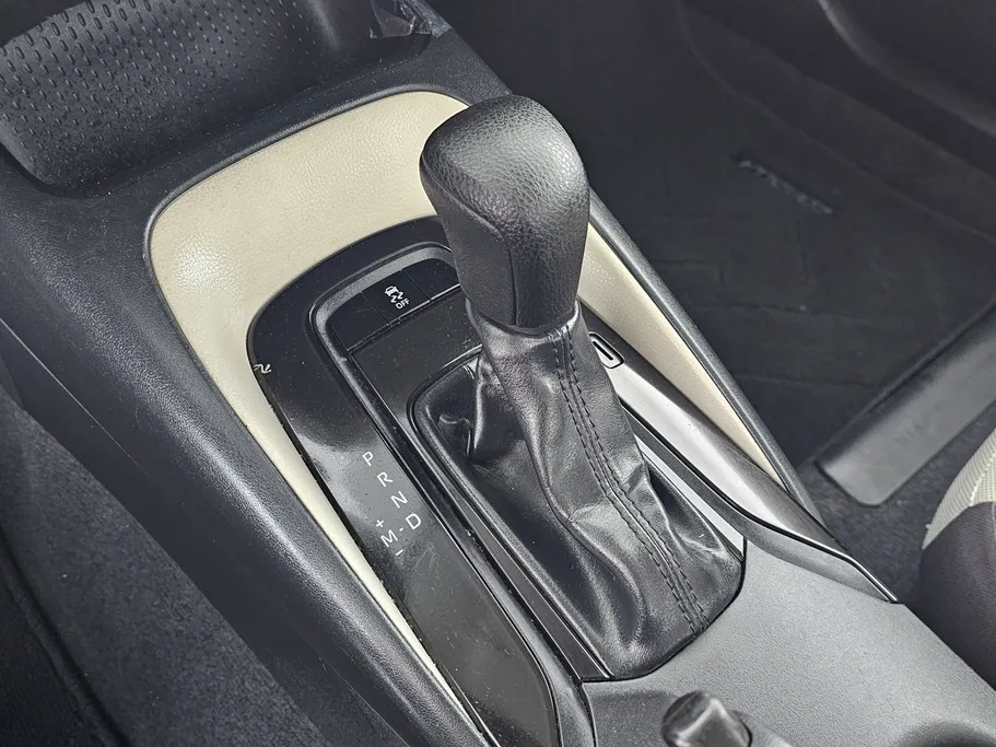 2021 Toyota Corolla XLI 