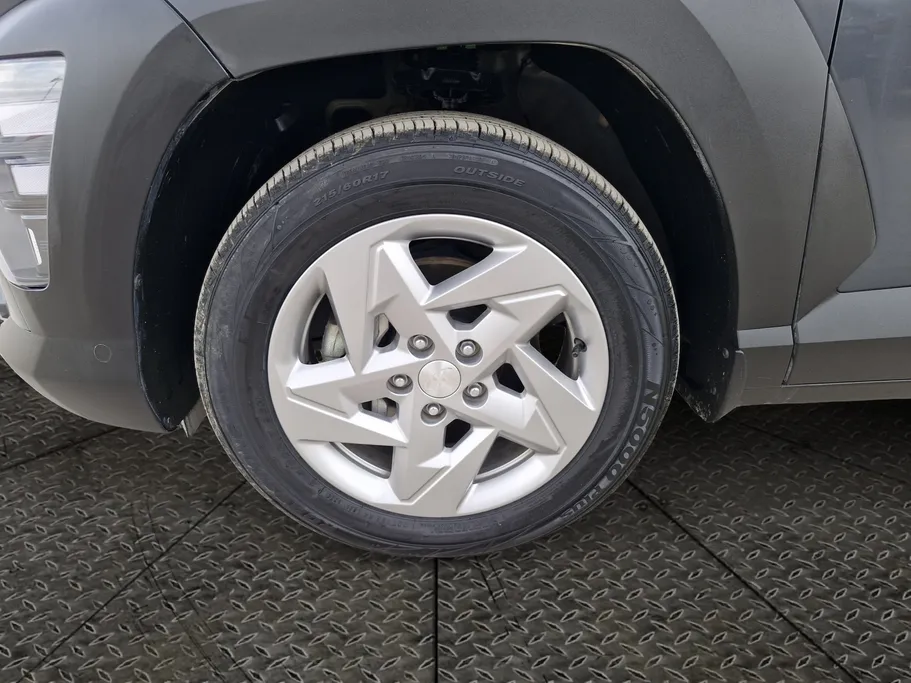 هيونداي كونا فليت 2024 