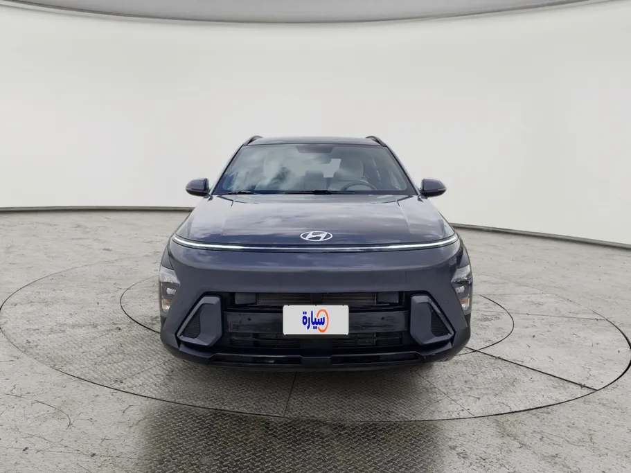 هيونداي كونا فليت 2024 