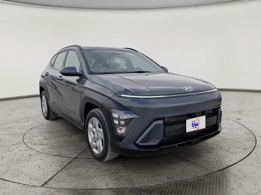 هيونداي كونا فليت 2024 