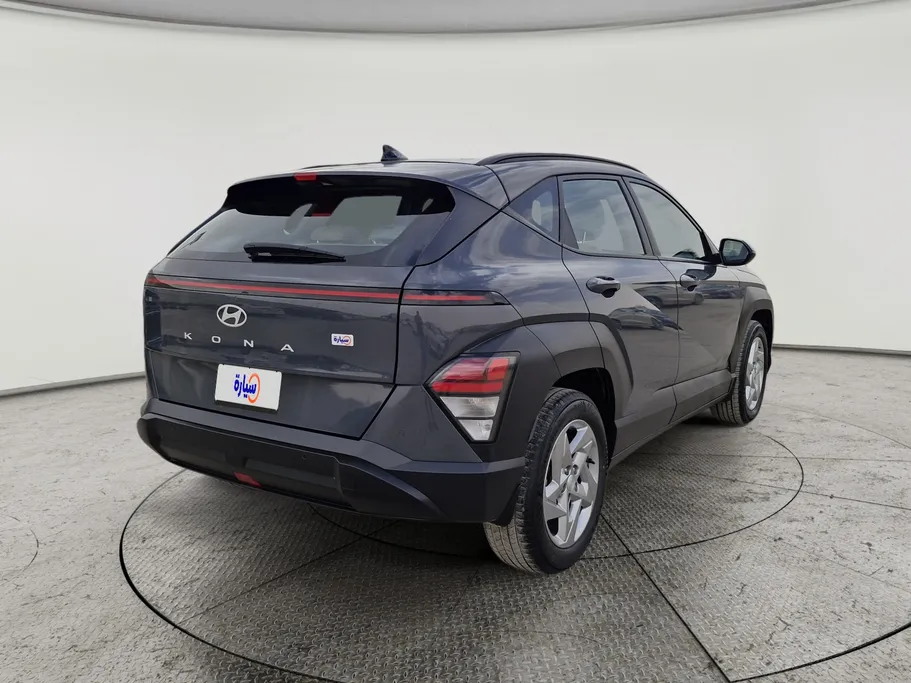 هيونداي كونا فليت 2024 