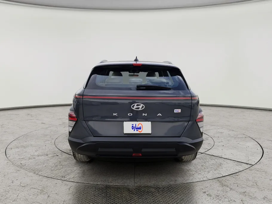 هيونداي كونا فليت 2024 