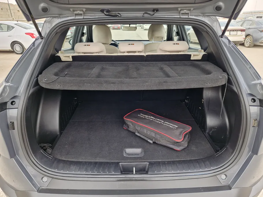 هيونداي كونا فليت 2024 