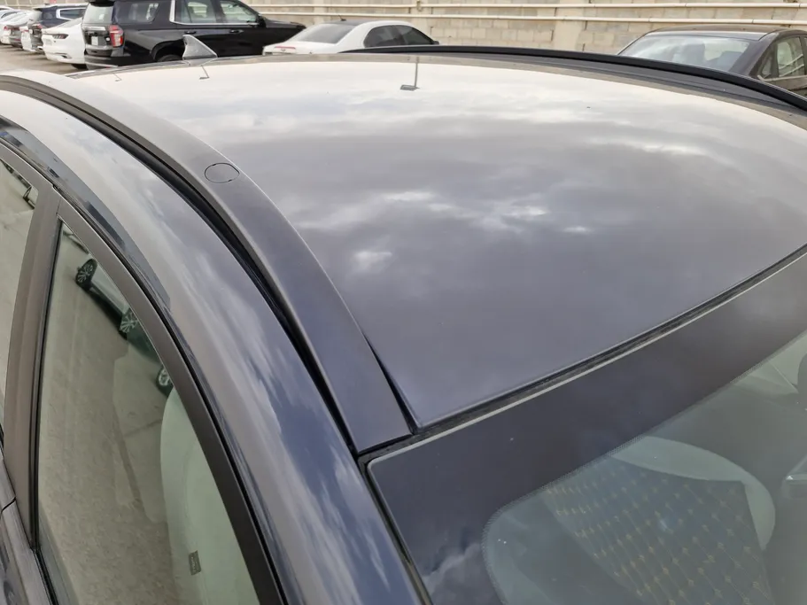 هيونداي كونا فليت 2024 