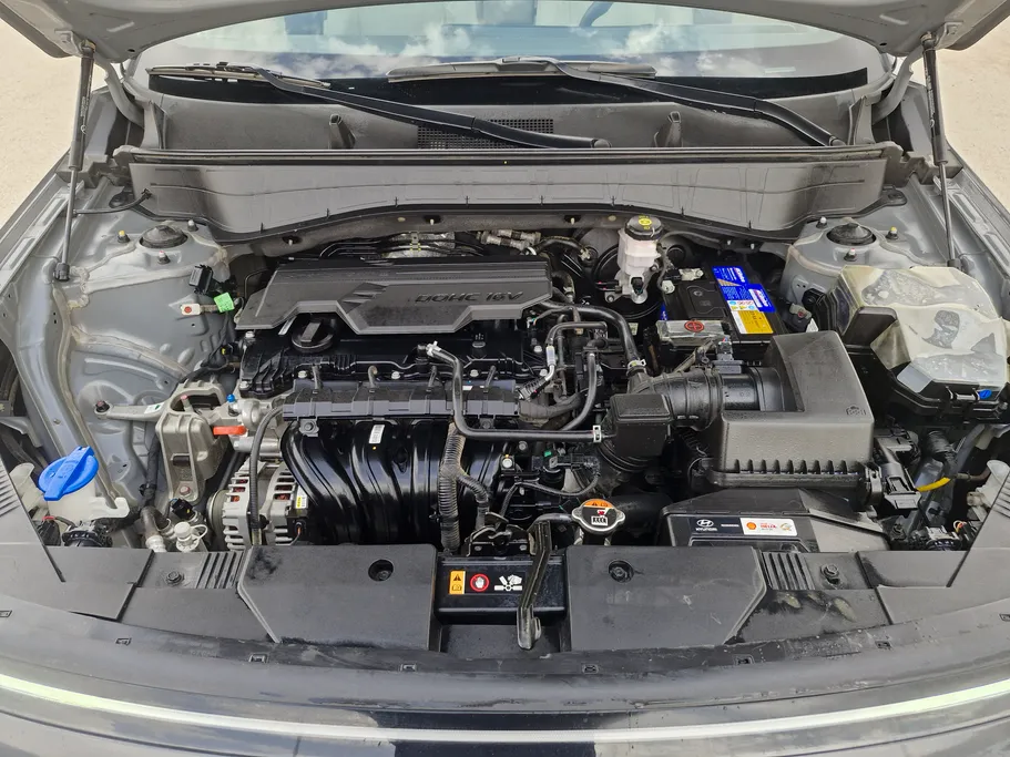 هيونداي كونا فليت 2024 