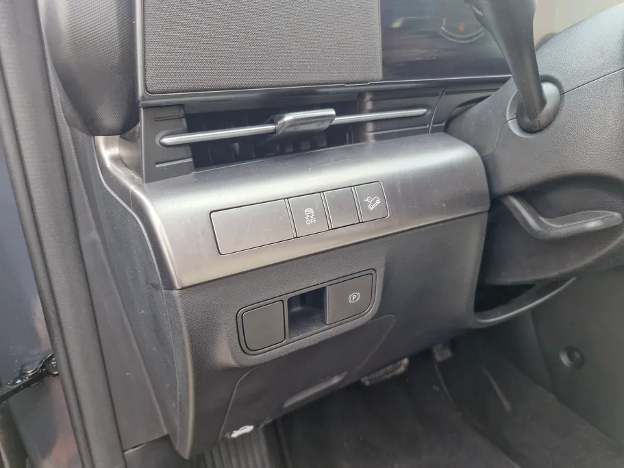 هيونداي كونا فليت 2024 