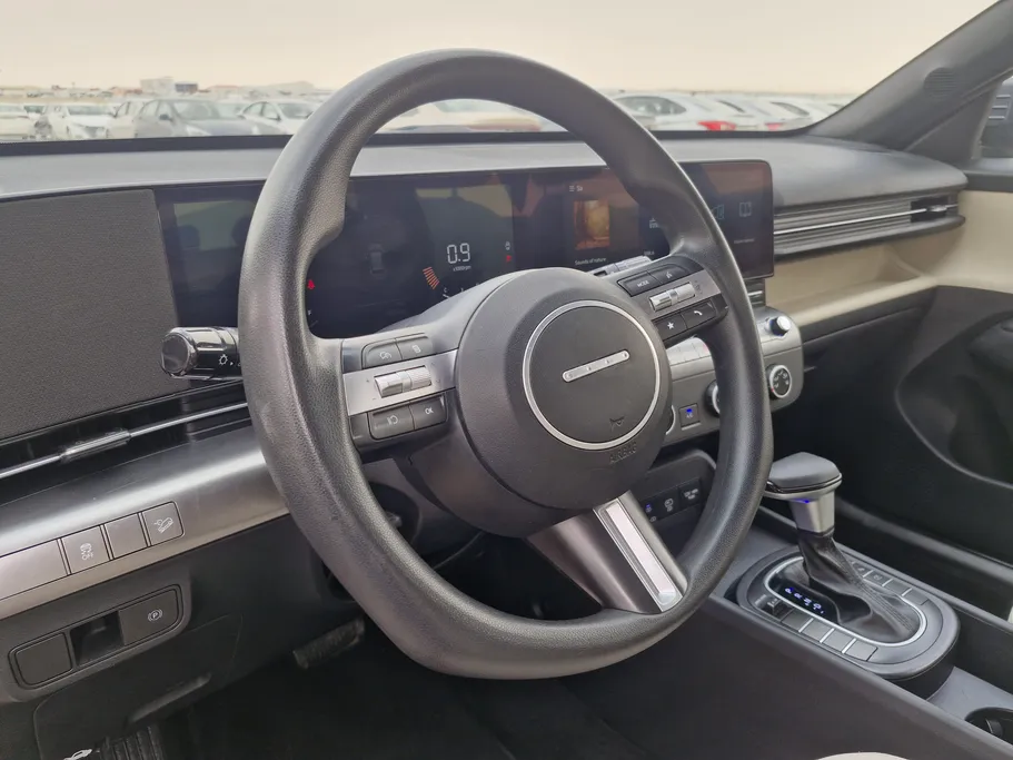 هيونداي كونا فليت 2024 