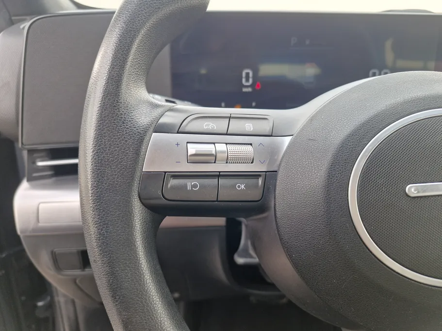 هيونداي كونا فليت 2024 