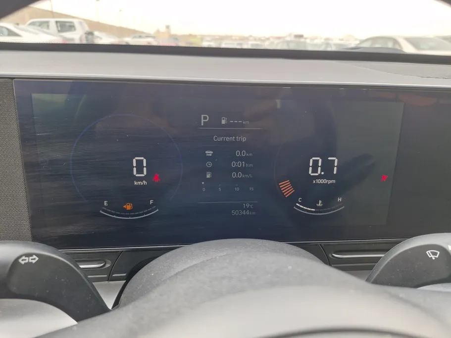 هيونداي كونا فليت 2024 