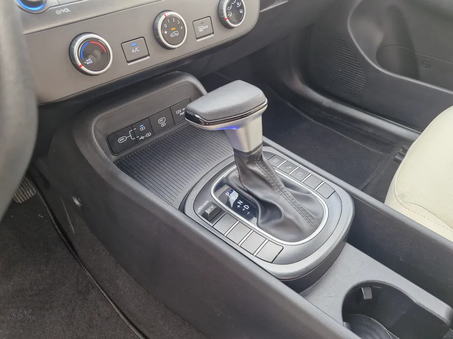 هيونداي كونا فليت 2024 