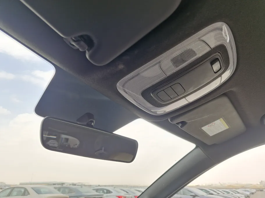 هيونداي كونا فليت 2024 