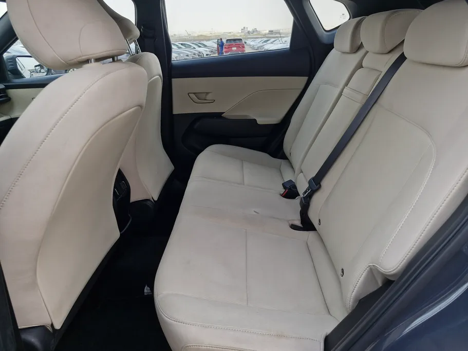 هيونداي كونا فليت 2024 