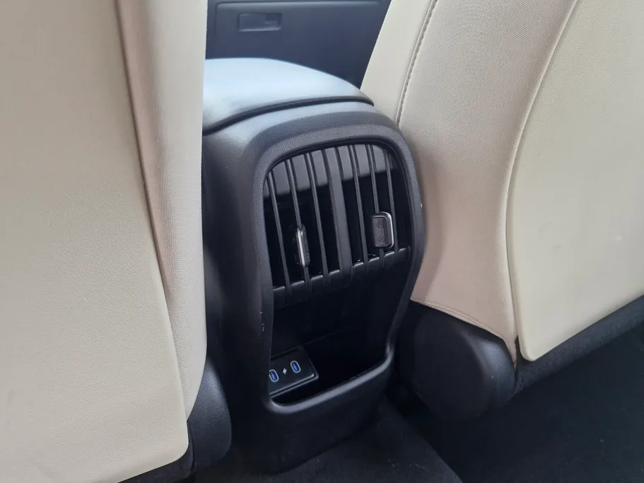 هيونداي كونا فليت 2024 