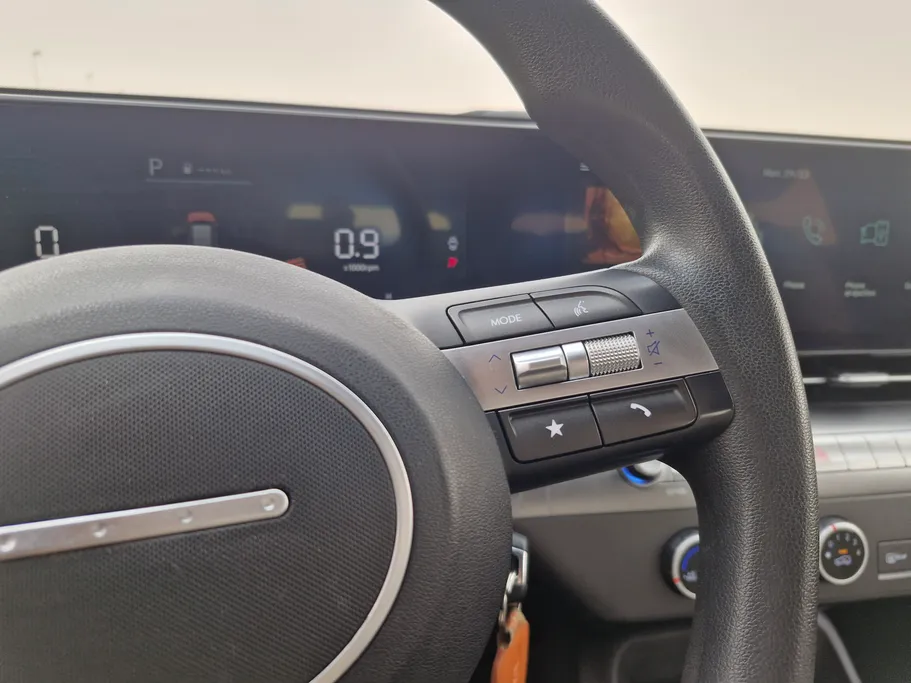 هيونداي كونا فليت 2024 