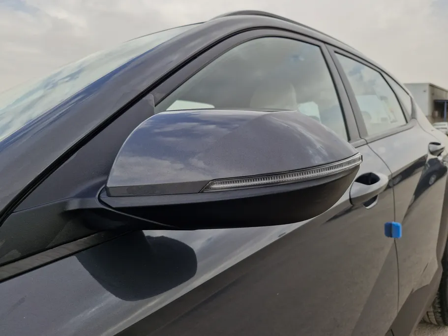 هيونداي كونا فليت 2024 