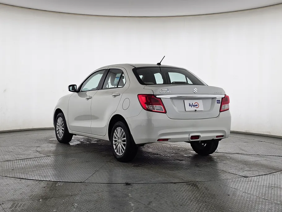 سوزوكي ديزاير GL 2023 