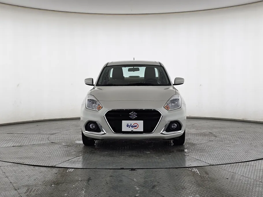 سوزوكي ديزاير GL 2023 