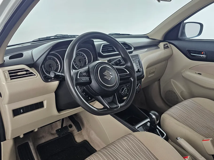 سوزوكي ديزاير GL 2023 