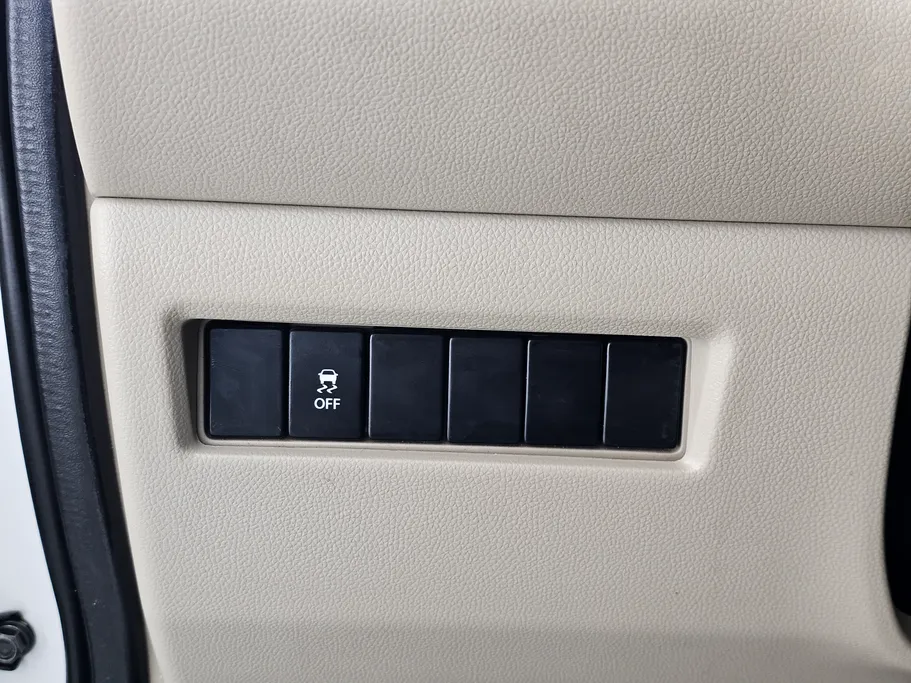 سوزوكي ديزاير GL 2023 