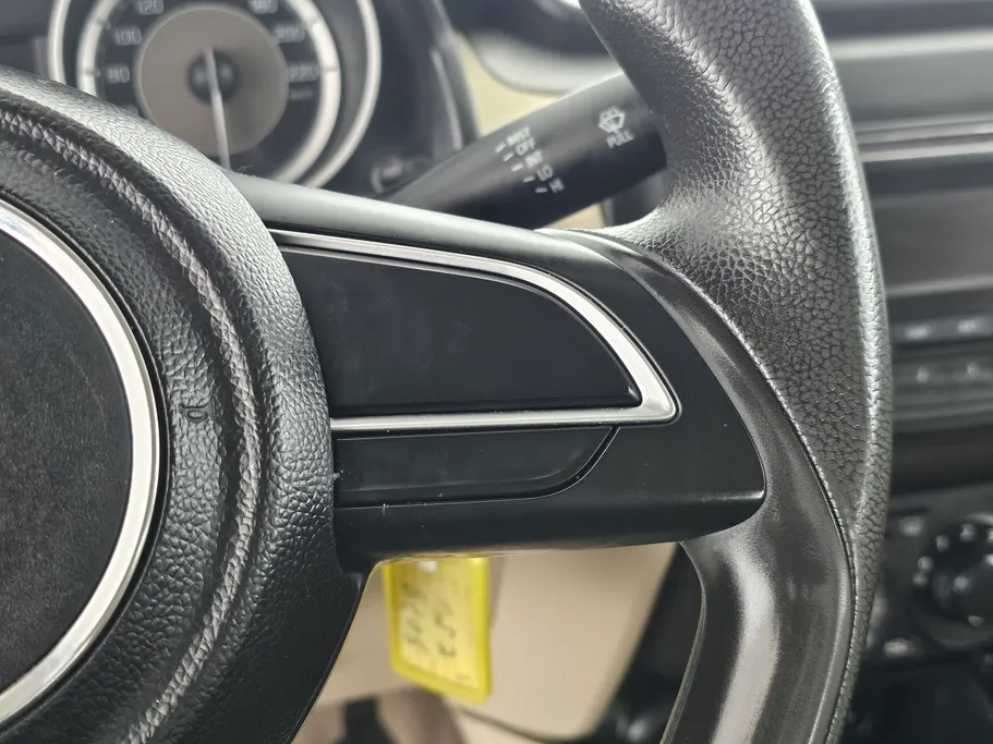 سوزوكي ديزاير GL 2023 