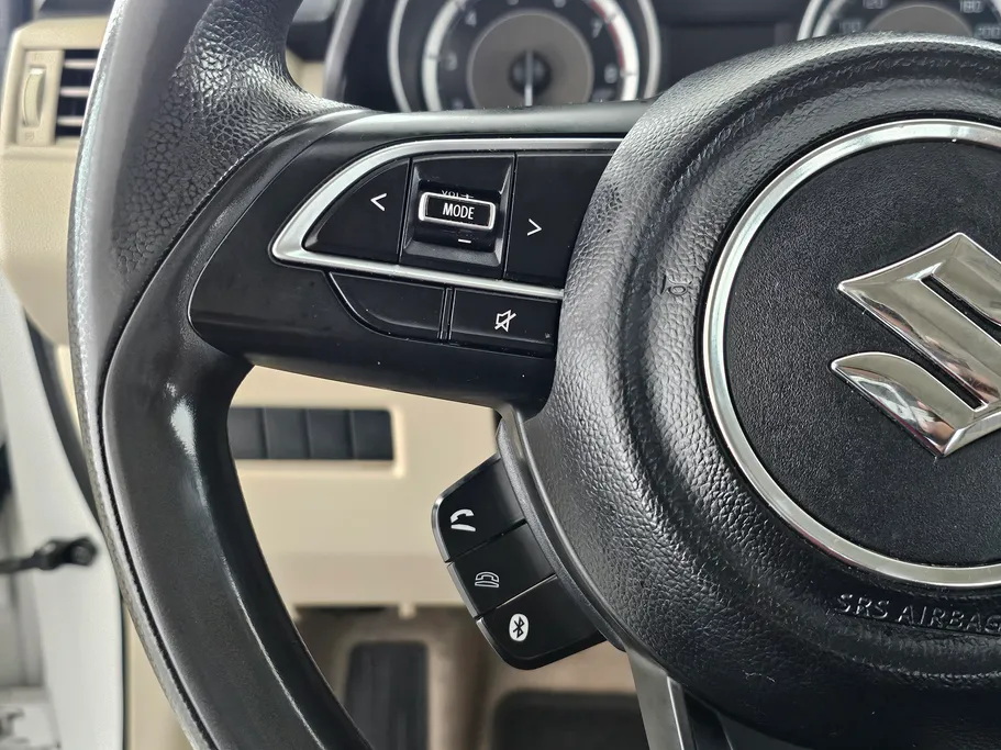 سوزوكي ديزاير GL 2023 