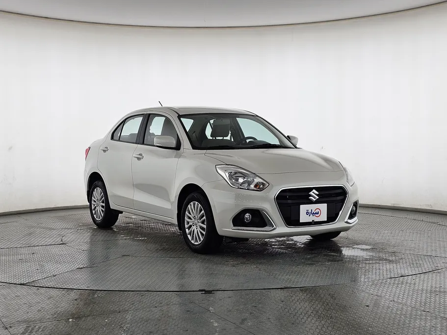 سوزوكي ديزاير GL 2023 