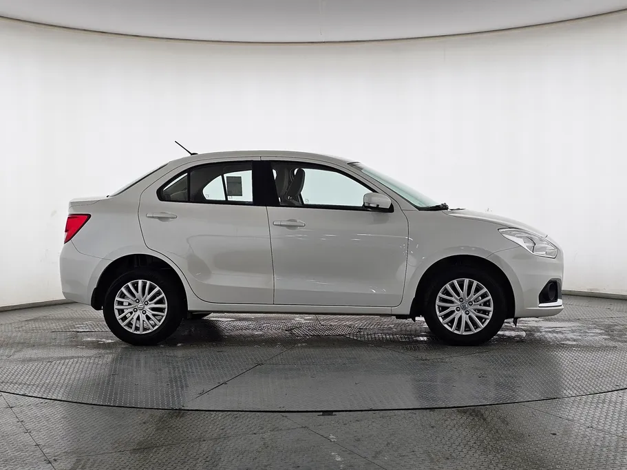 سوزوكي ديزاير GL 2023 