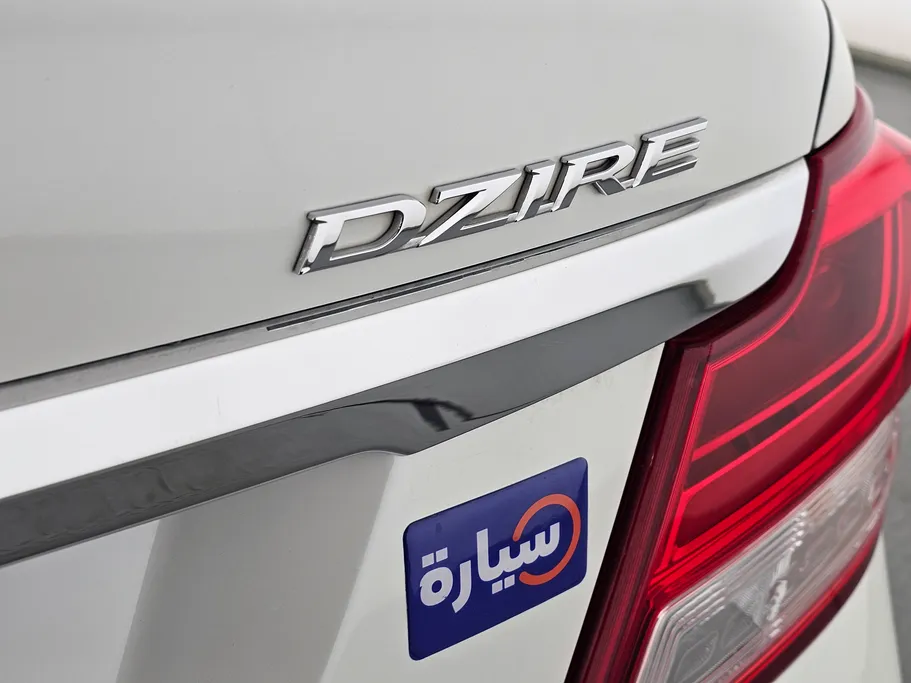 سوزوكي ديزاير GL 2023 