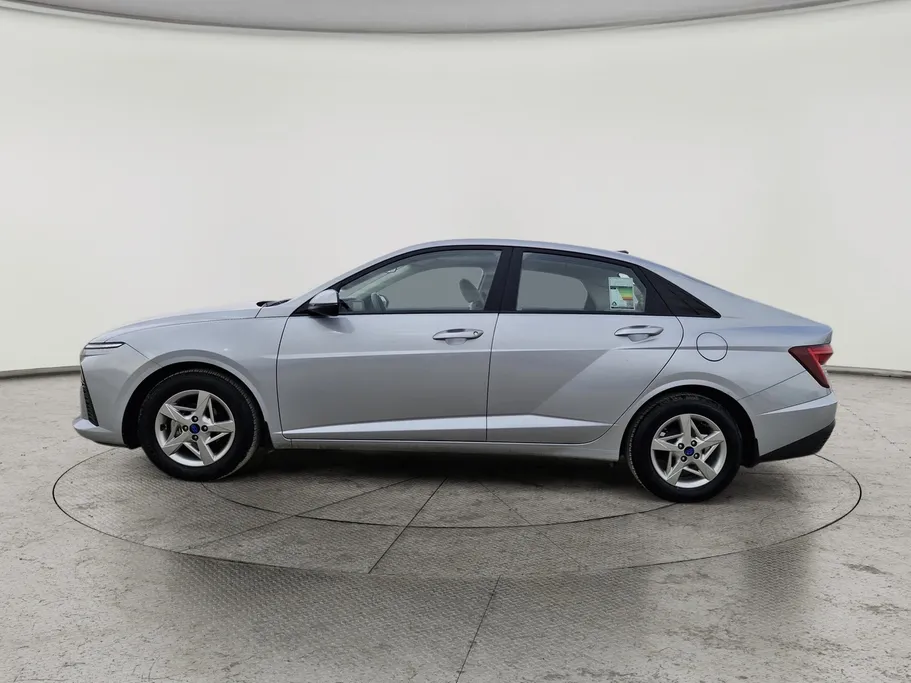 هيونداي اكسنت فلييت 2024 