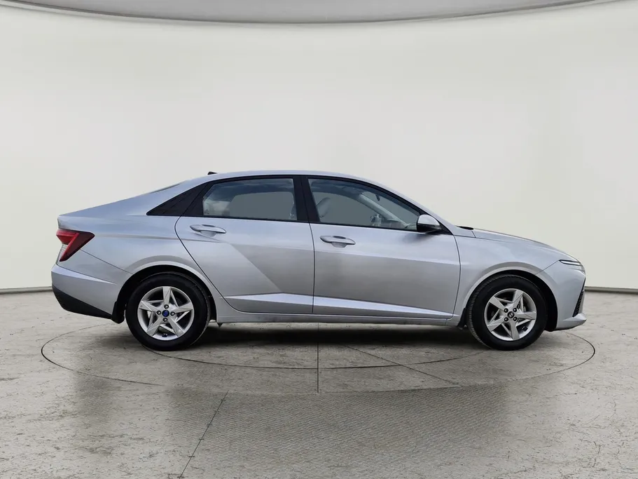 هيونداي اكسنت فلييت 2024 