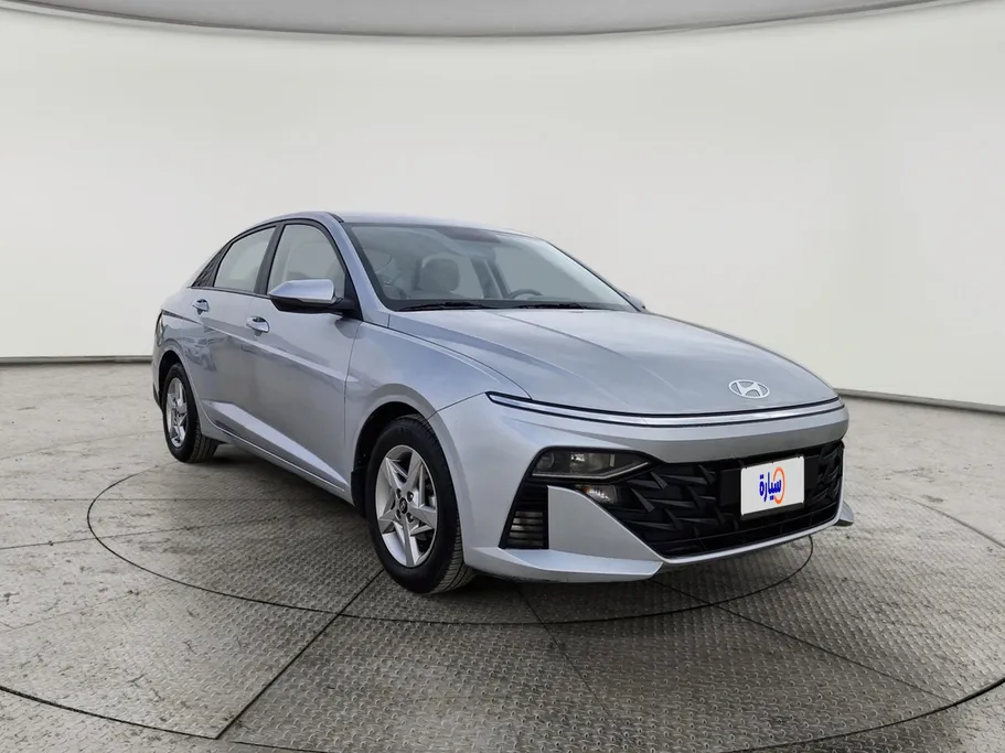 هيونداي اكسنت فلييت 2024 