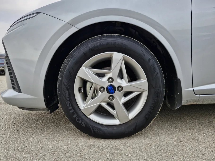 هيونداي اكسنت فلييت 2024 