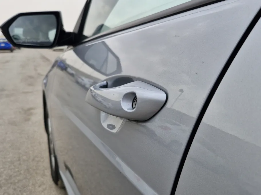 هيونداي اكسنت فلييت 2024 