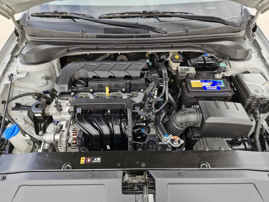 هيونداي اكسنت فلييت 2024 