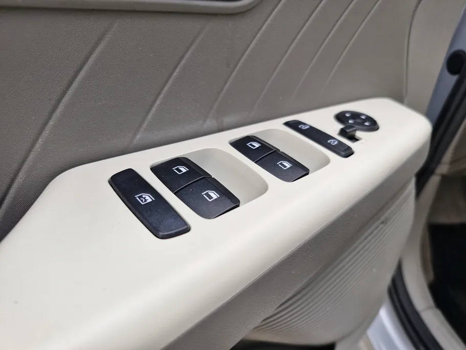 هيونداي اكسنت فلييت 2024 