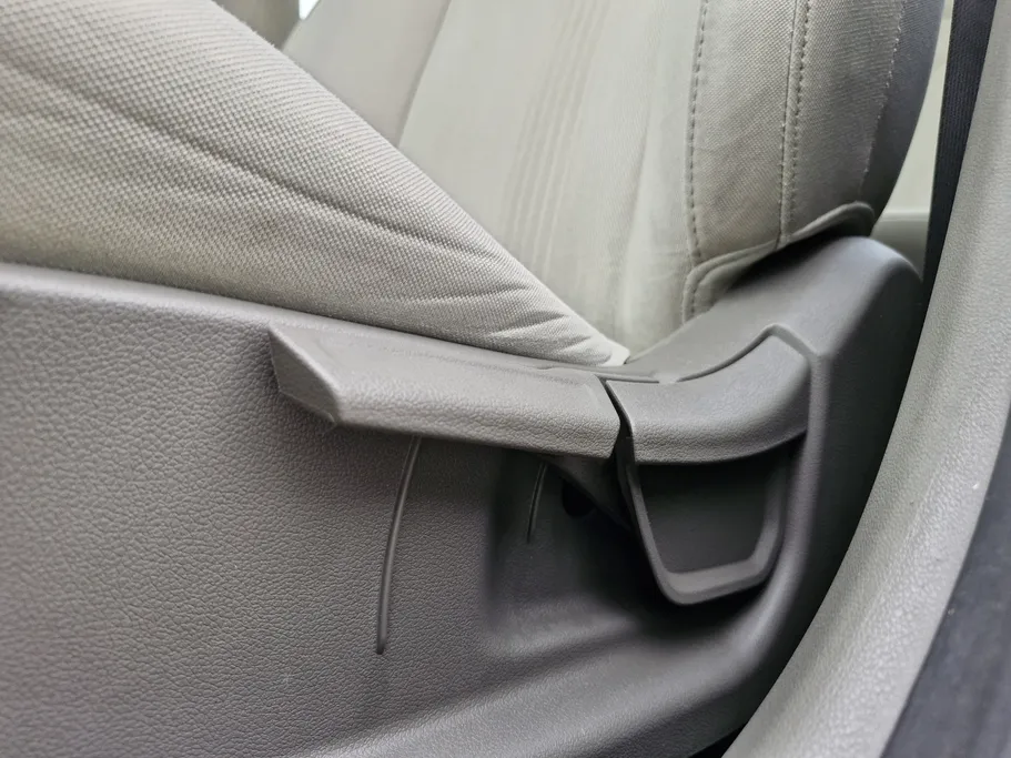 هيونداي اكسنت فلييت 2024 