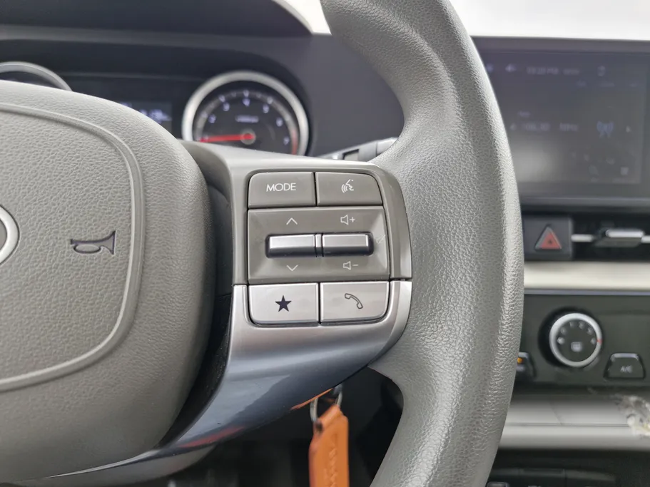 هيونداي اكسنت فلييت 2024 