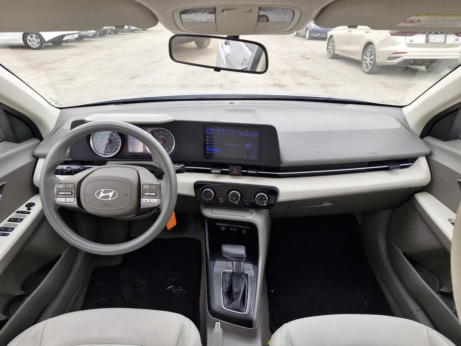 هيونداي اكسنت فلييت 2024 