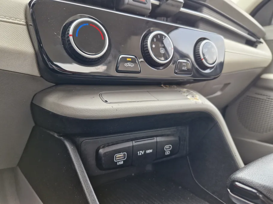 هيونداي اكسنت فلييت 2024 