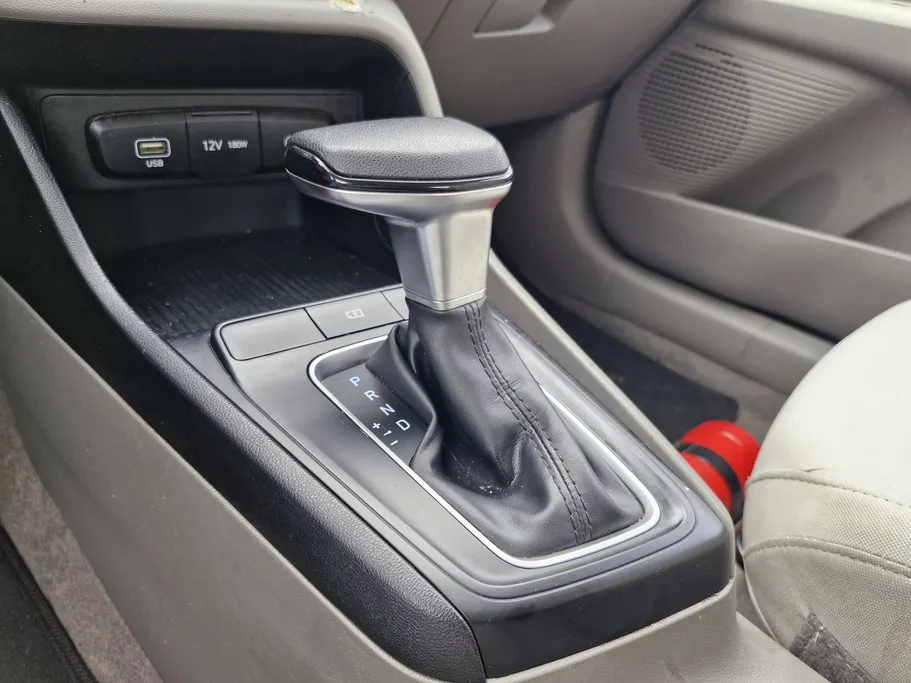 هيونداي اكسنت فلييت 2024 