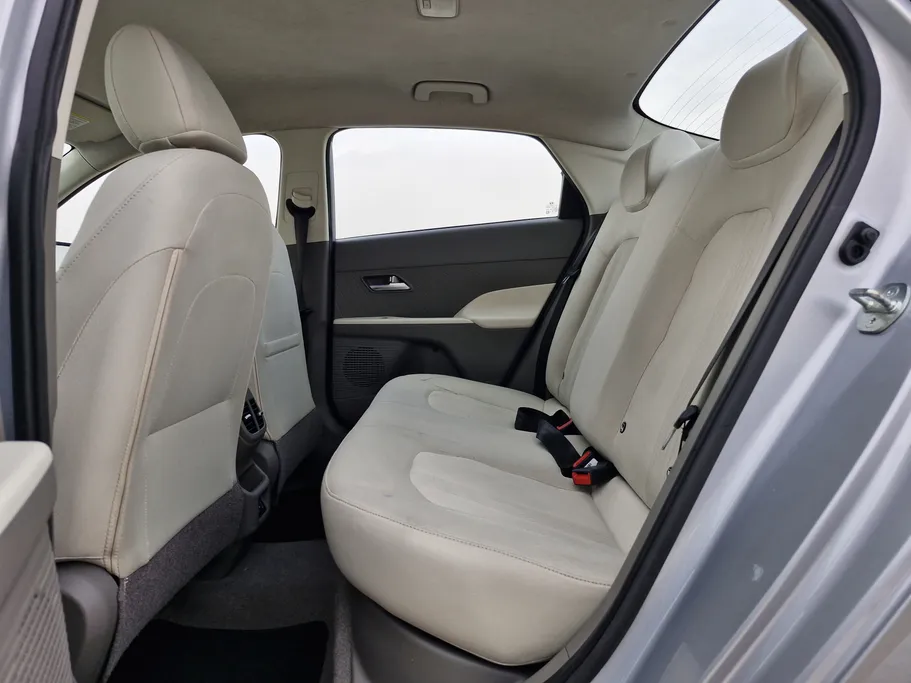 هيونداي اكسنت فلييت 2024 