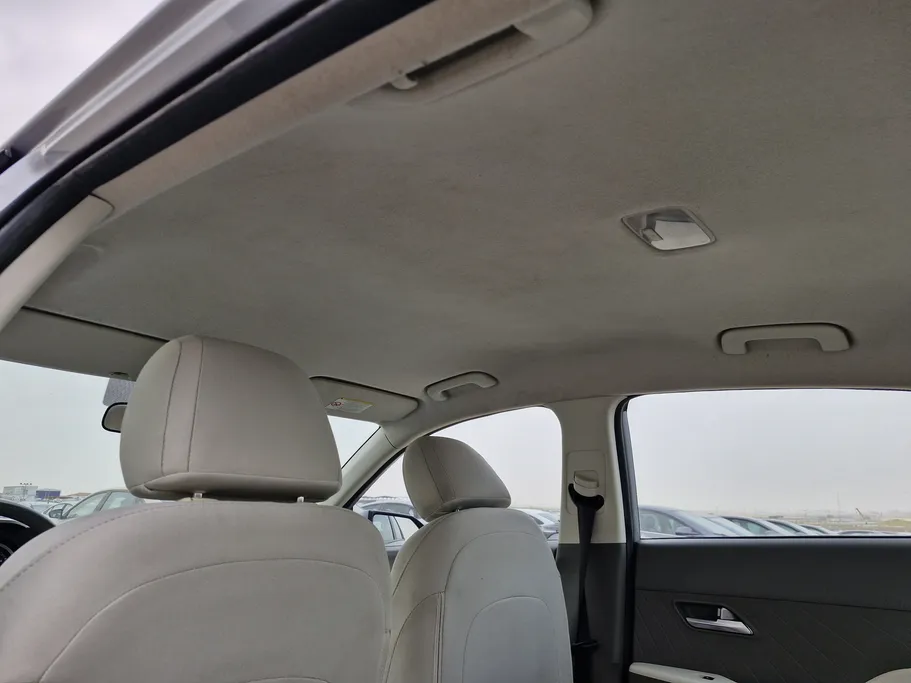 هيونداي اكسنت فلييت 2024 