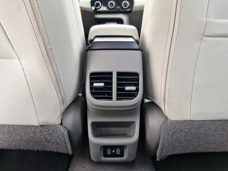 هيونداي اكسنت فلييت 2024 