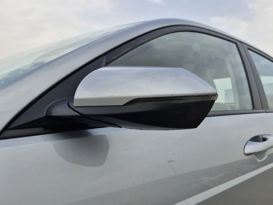 هيونداي اكسنت فلييت 2024 