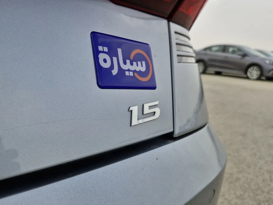 هيونداي اكسنت فلييت 2024 