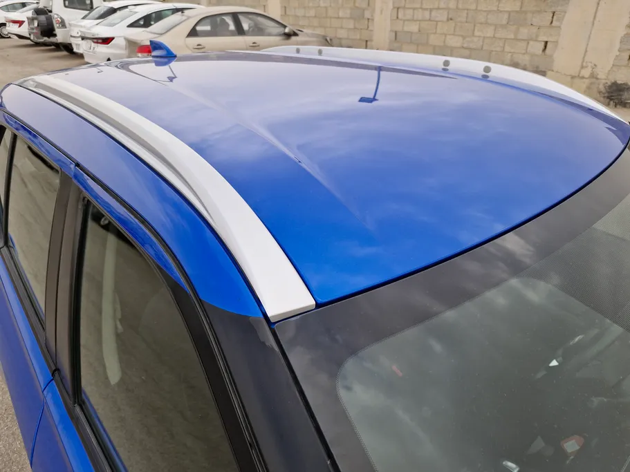 نيسان كيكس S 2024 