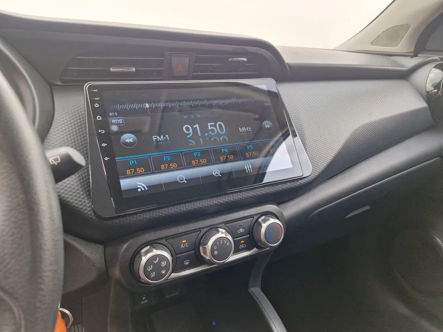 نيسان كيكس S 2024 